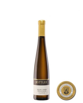 2001er Riesling EISWEIN