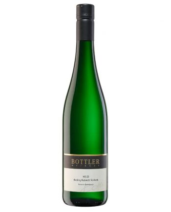 2024er HELD Riesling Kabinett feinherb
