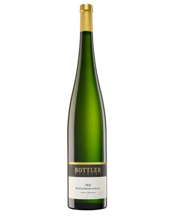 2018er HELD Riesling Kabinett feinherb Magnumflasche