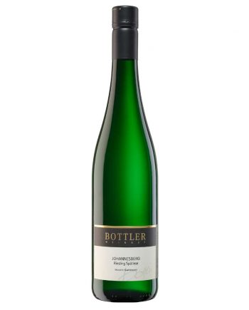 2023er JOHANNESBERG Riesling Spätlese