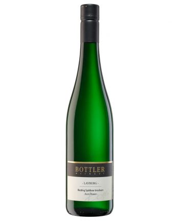 2024er LAYBERG Riesling Spätlese trocken „Alte Reben"