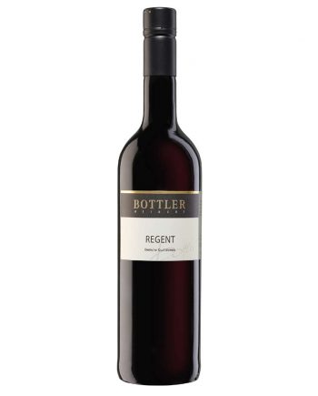 2024er Regent halbtrocken