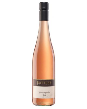 2024er Spätburgunder Rosé
