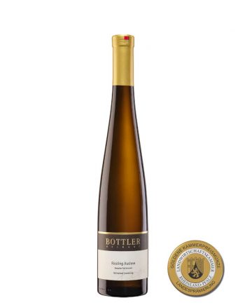 2023er Riesling Auslese