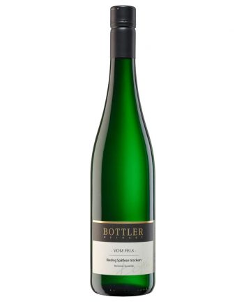 2024er VOM FELS Riesling trocken Mülheimer Sonnenlay